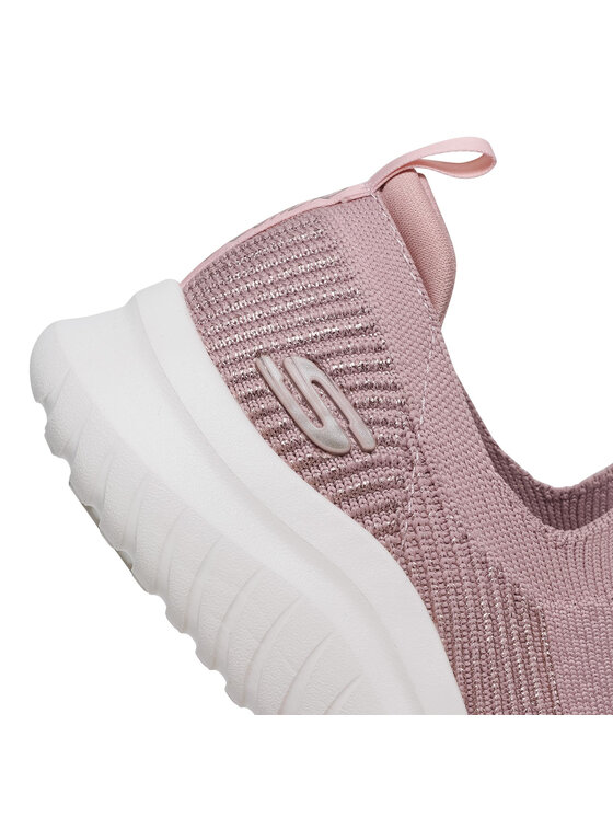 Skechers Skechers Sneakersy Laser Focus 149064/MVE Różowy