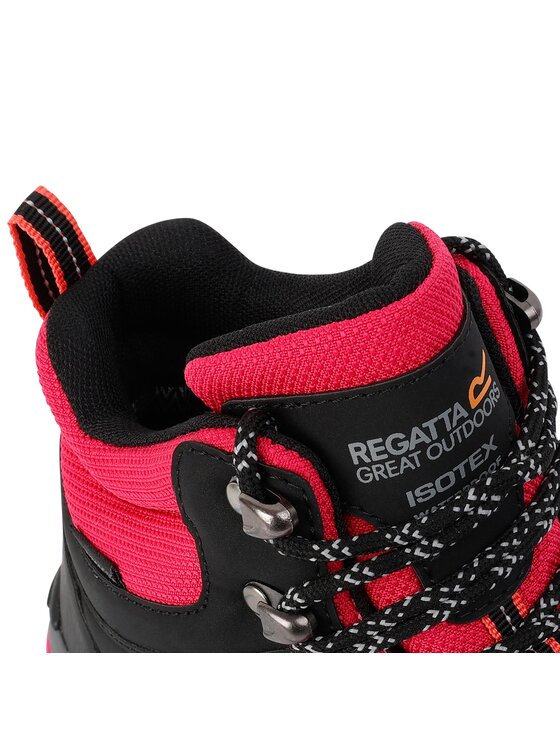 Regatta Regatta Туристически LdySamarisIIIBoot RWF834 Розов