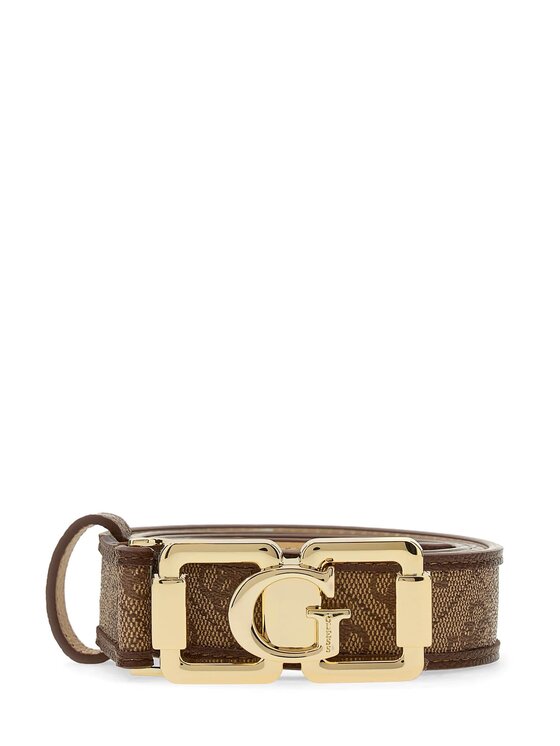 Guess Guess Pasek 180659 Kolorowy