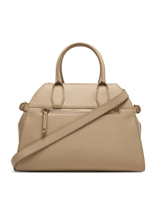 Guess Guess Дамска чанта HWYUAA P6236 Бежов