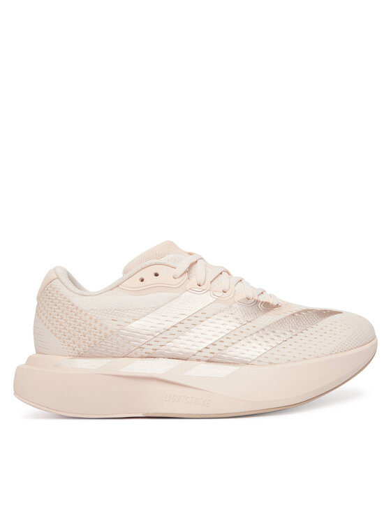 adidas Pantofi pentru alergare Duramo Speed 2 Shoes KZ8977 Roz deschis