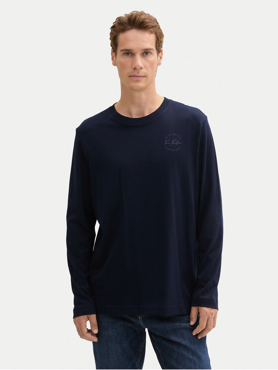 Longsleeve Tom Tailor