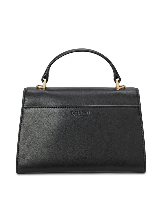 LAUREN RALPH LAUREN LAUREN RALPH LAUREN Дамска чанта 431968761002 Черен
