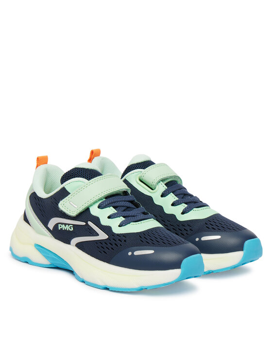 Primigi Primigi Sneakersy AVANT 1461155 Granatowy