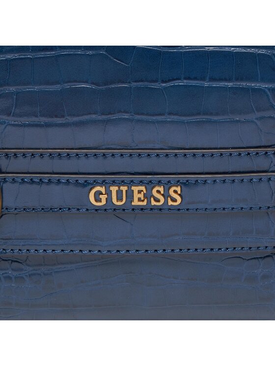Guess Guess Geantă Sestri (CA) HWCA89 85200 Albastru