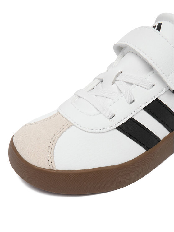 adidas adidas Αθλητικά CEO-VL COURT 3.0 EL C ID9155 Λευκό