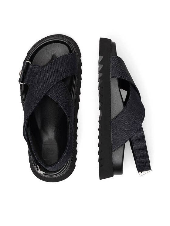 G-Star Raw G-Star Raw Sandalen DEBRA-25SS495 Dunkelblau