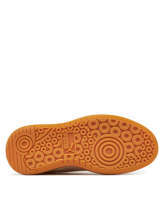 Puma Puma Sneakersy Palermo Moda CF Wns 401306 02 Żółty