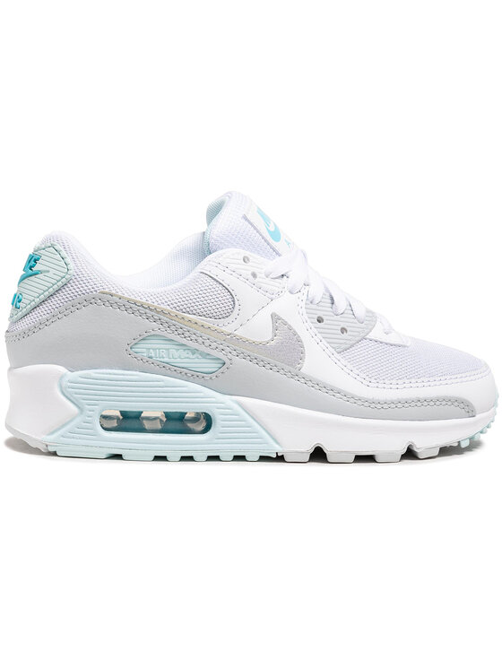 Nike Batai Air Max 90 DH4969 100 Balta • Modivo.lt