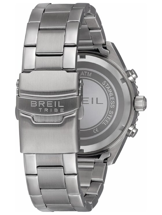 Breil Breil Bracciale CHRISTMAS BOX Argento
