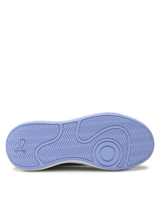 Puma Puma Sneakersy 386384 02 Czarny