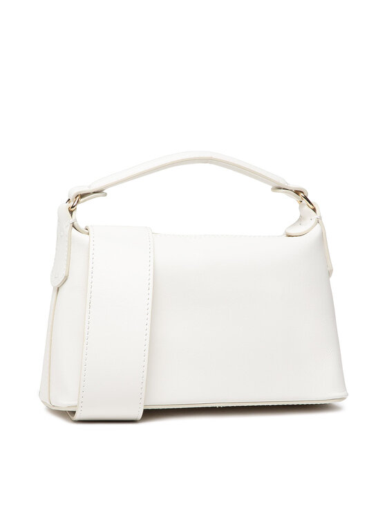 Liu Jo Liu Jo Сумка Leonie Hanne x Mini Hobo Lh X Lj AA2502 P0102 Білий
