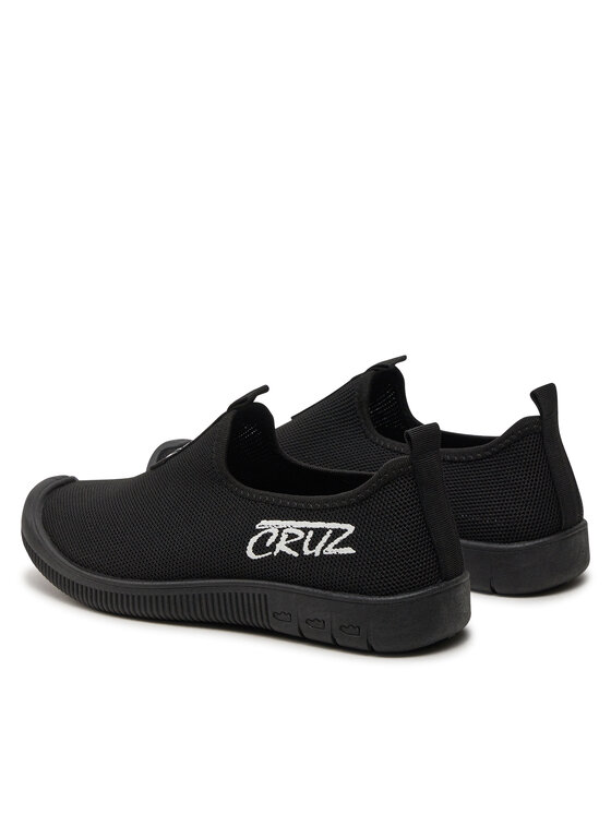 CRUZ CRUZ Взуття для водних видів спорту Kerda Uni Water Shoe CR192041 Чорний