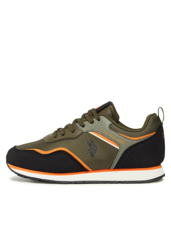 Us polo assn scarpe hotsell recensioni