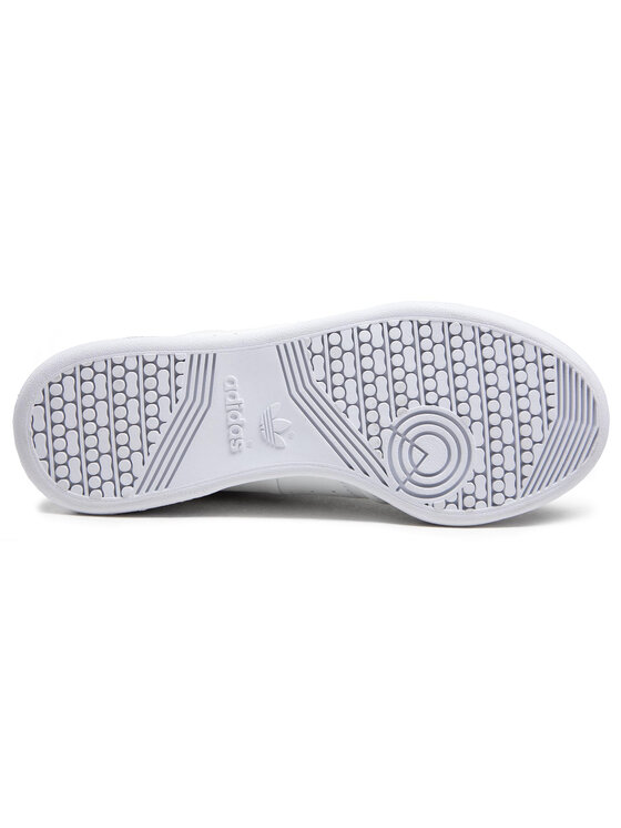 Scarpe Continental 80 FY5468 Bianco