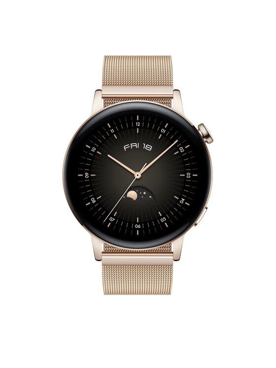 Huawei Smartwatch Watch Gt 3 MIL-B19 Golden | Modivo.at