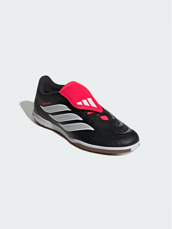 adidas adidas Buty do piłki nożnej PREDATOR CLUB Czarny