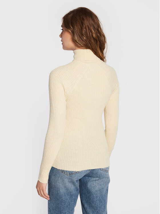 Dolcevita LK-248TRUDOXE Beige Regular Fit