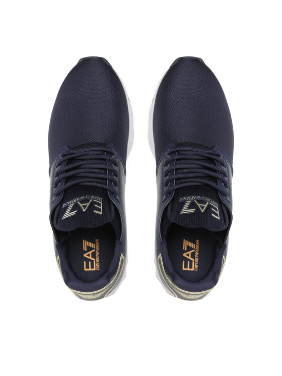 EA7 Emporio Armani EA7 Emporio Armani Tenisice X8X123 XK300 S323 Tamnoplava