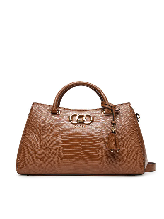 Geantă Guess Salinge HWKG96 24060 Maro