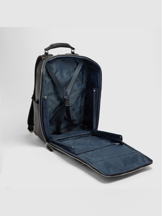 Piquadro Piquadro Zaino 12662 Nero