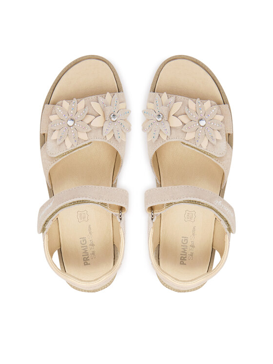 Primigi Primigi Sandale 1385200 D Bej