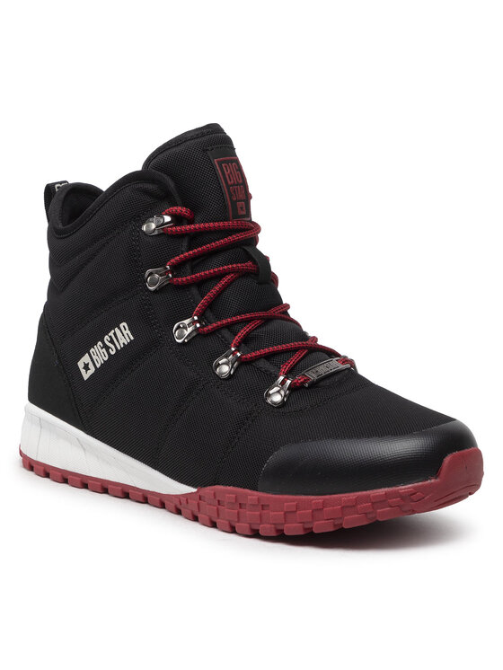 Big Star Shoes Big Star Shoes Ratsasaapad KK174112 Must