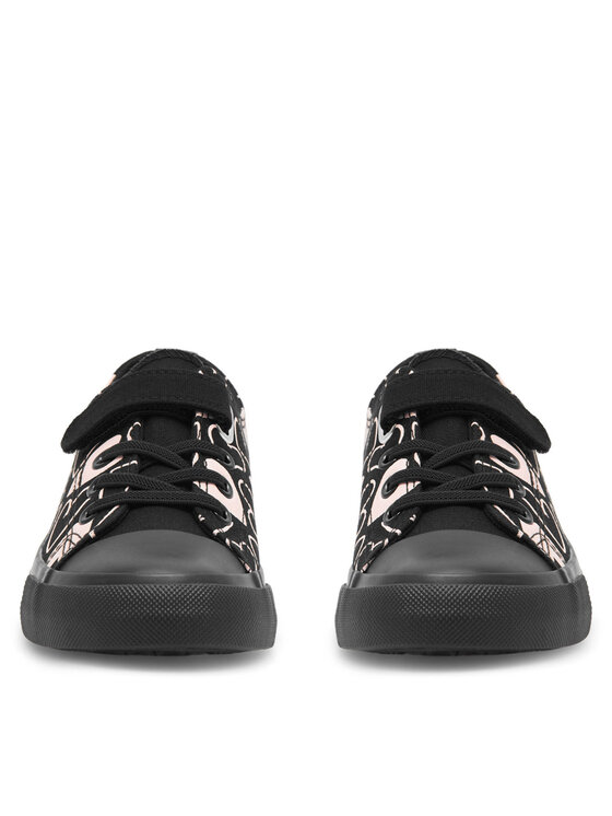 Nelli Blu Nelli Blu Kedas CSS20377-47 Melns