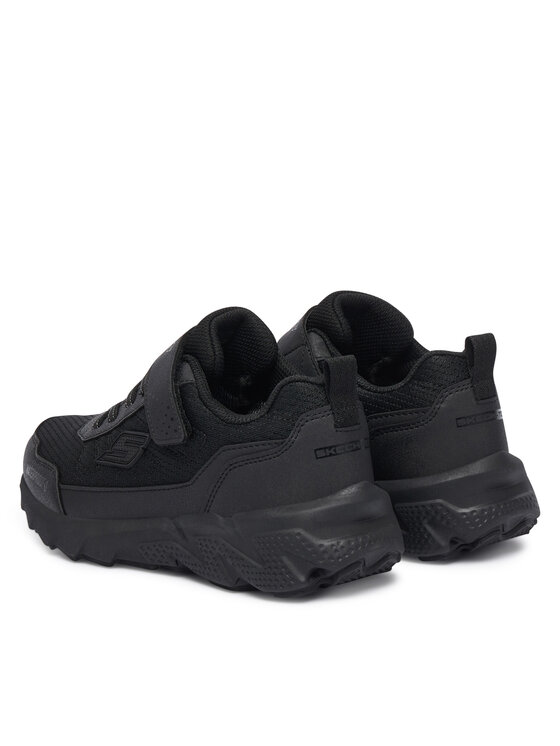 Skechers Skechers Superge Elite Sport Tread - Aquavek 406334L Črna