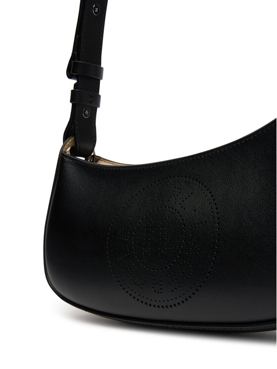 KARL LAGERFELD KARL LAGERFELD Τσάντα A3W30061 Μαύρο