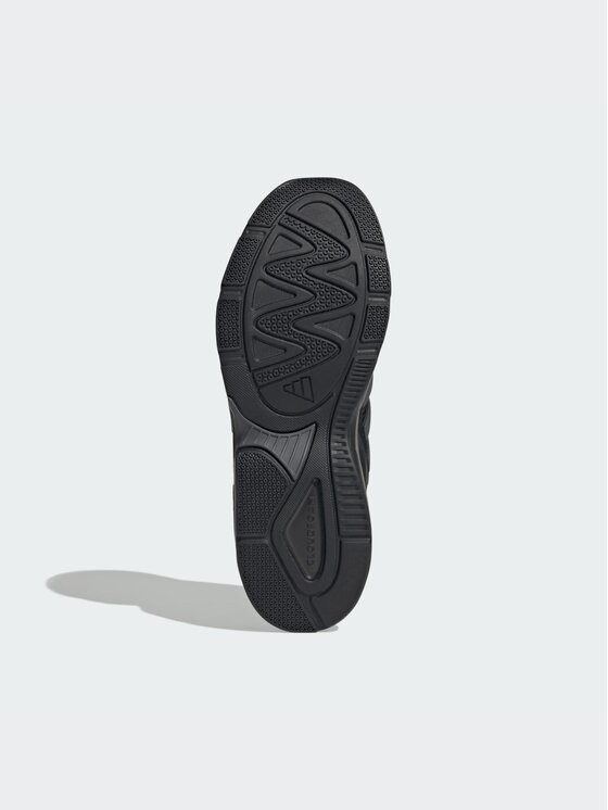 adidas adidas Sneakersy 170859 Czarny