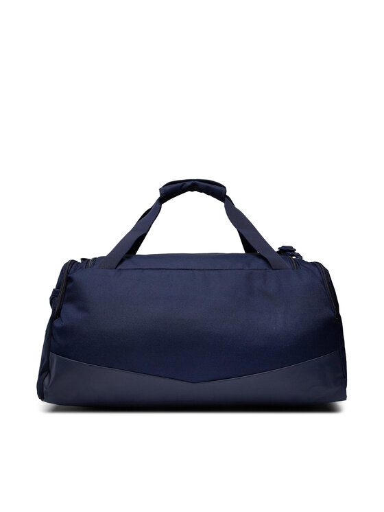 Under Armour Under Armour Športna torba Ua Undeniable 5.0 Small Duffle Bag 1369222-410 Mornarsko modra