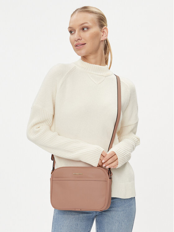 Geox Geox Handtasche D Celestye D35KGA B0039 C8011 Rosa