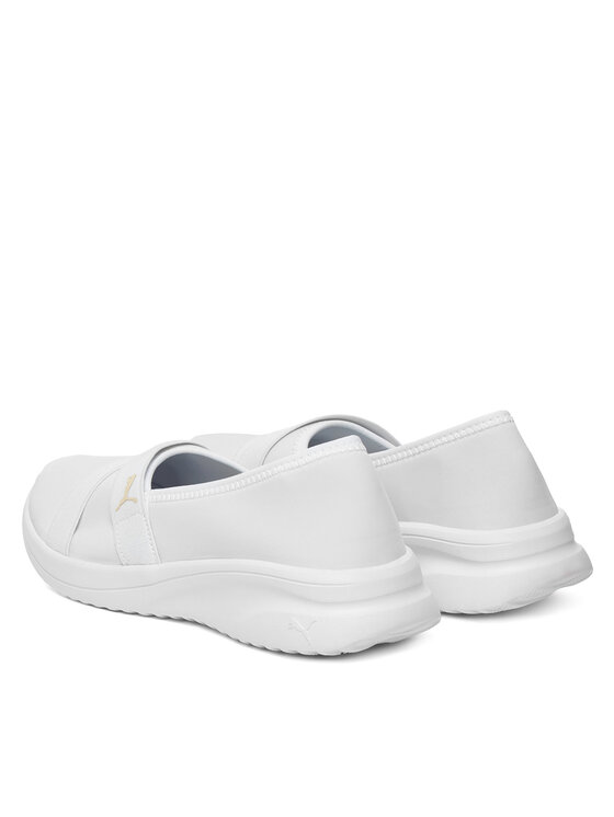 Puma Puma Cipele Adelina 2.0 400236 09 Bijela