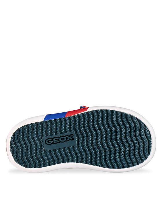 Geox Geox Trampki B Gisli Boy B651NA 01054 C0735 S Granatowy