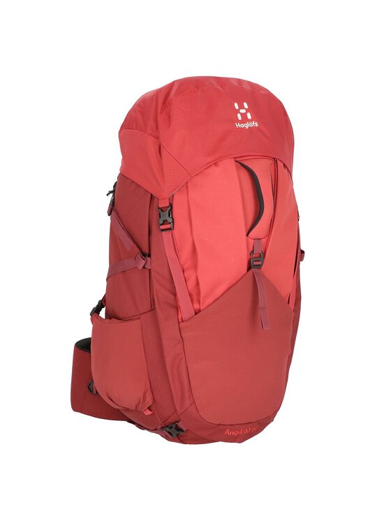Haglöfs Haglöfs Plecak 212580 Czerwony