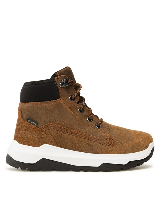 Superfit Superfit Saapad GORE-TEX 1-000494-3000 M Pruun