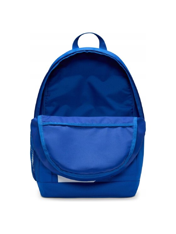 Nike Nike Plecak Elemental Kids Niebieski