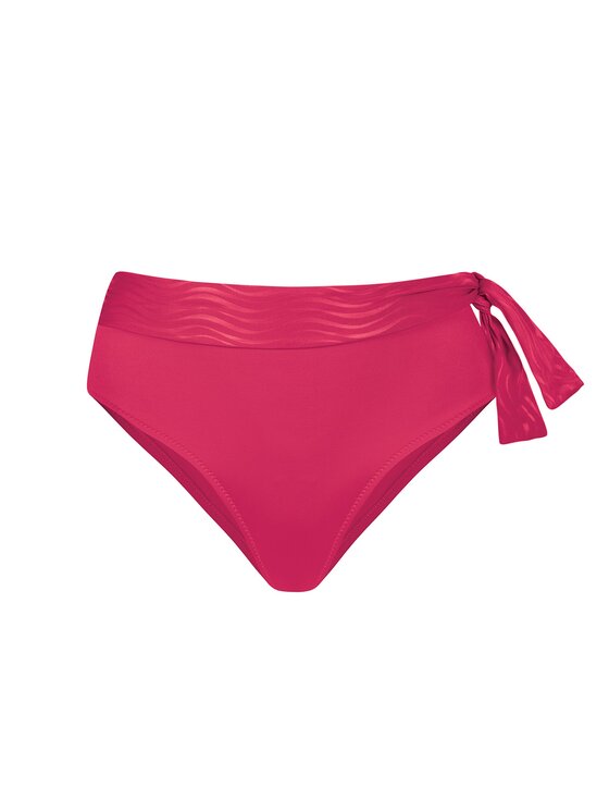 Feba Feba Dół od bikini FD164D Różowy