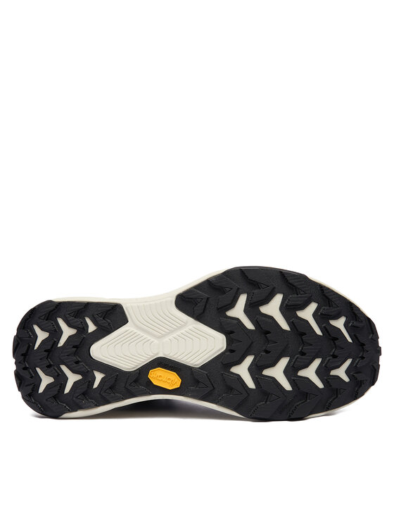 Hoka Hoka Παπούτσια πεζοπορίας Transport Hike Gtx 1172912 Σκούρο μπλε