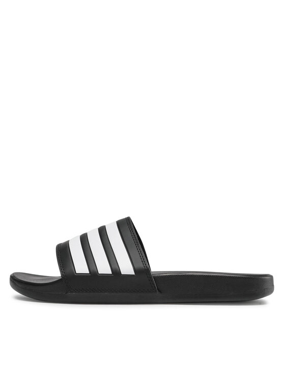 adidas adidas Шльопанці adilette Comfort GZ5891 Чорний