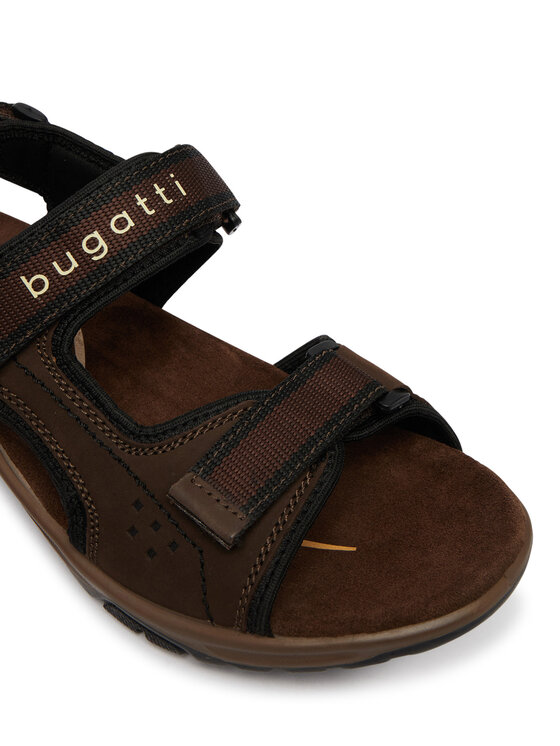 Bugatti Bugatti Sandali 325-AS781-2569 Marrone