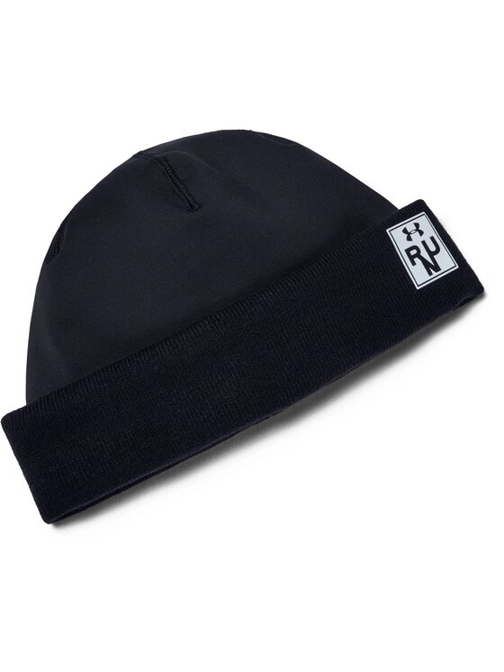 Under Armour Under Armour Czapka Storm Cuff Beanie Czarny