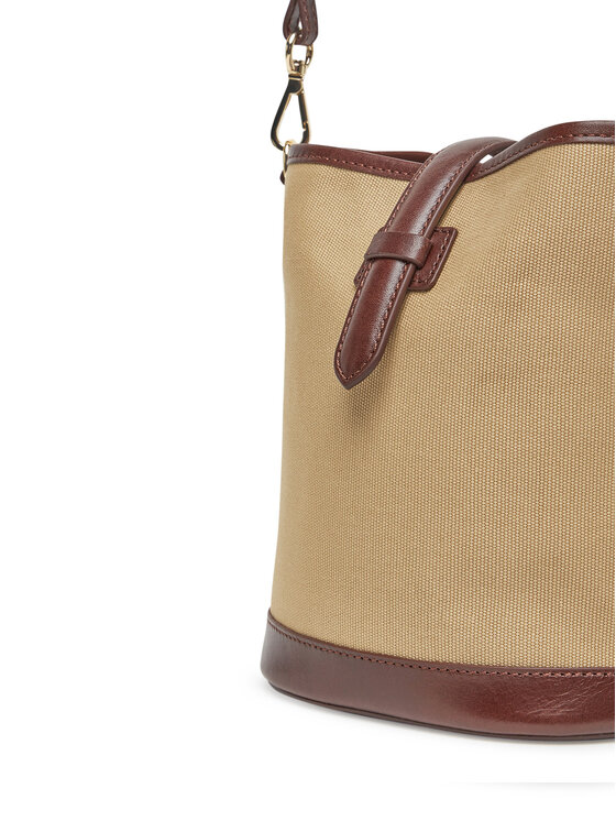 Weekend Max Mara Weekend Max Mara Handtasche Vasaio 2515511045650 Beige