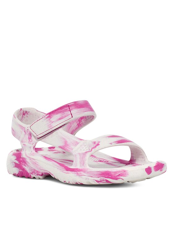 Teva Teva Sandaalid Hurricane Drift Huemix 1134390C Roosa
