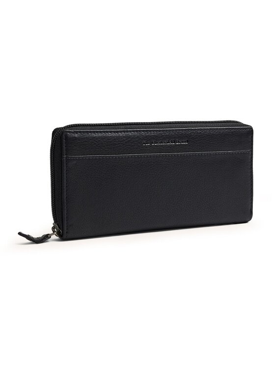 The Chesterfield Brand The Chesterfield Brand Portfel 334930 Czarny