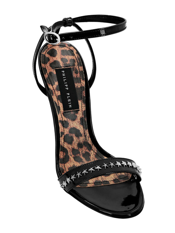 PHILIPP PLEIN PHILIPP PLEIN Sandali 7201 Nero