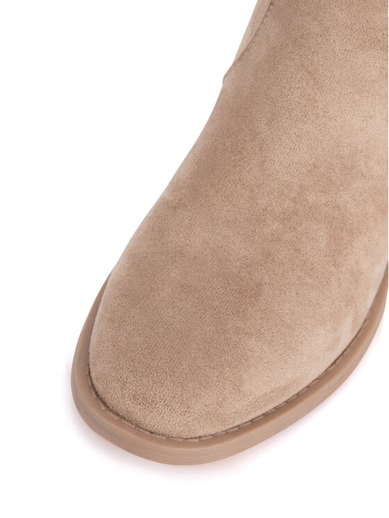 Jenny Fairy Jenny Fairy Cowboystiefel WS2991-20 Beige