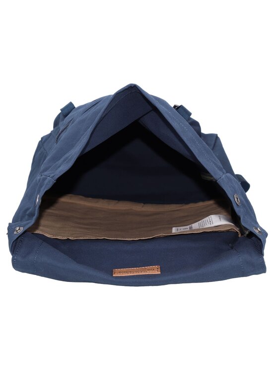 Fjällräven Fjällräven Plecak 226096 Błękitny