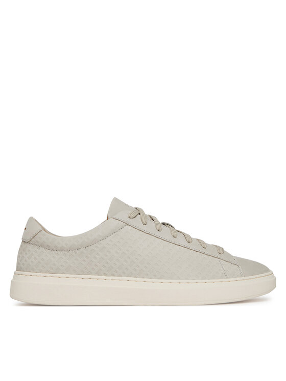 BOSS BOSS Sneakers Kieran Tenn 50542092 Bej